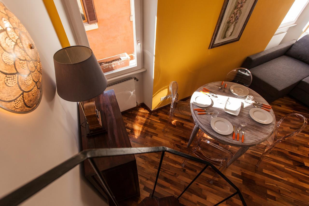 Appartement D'elite Navona *