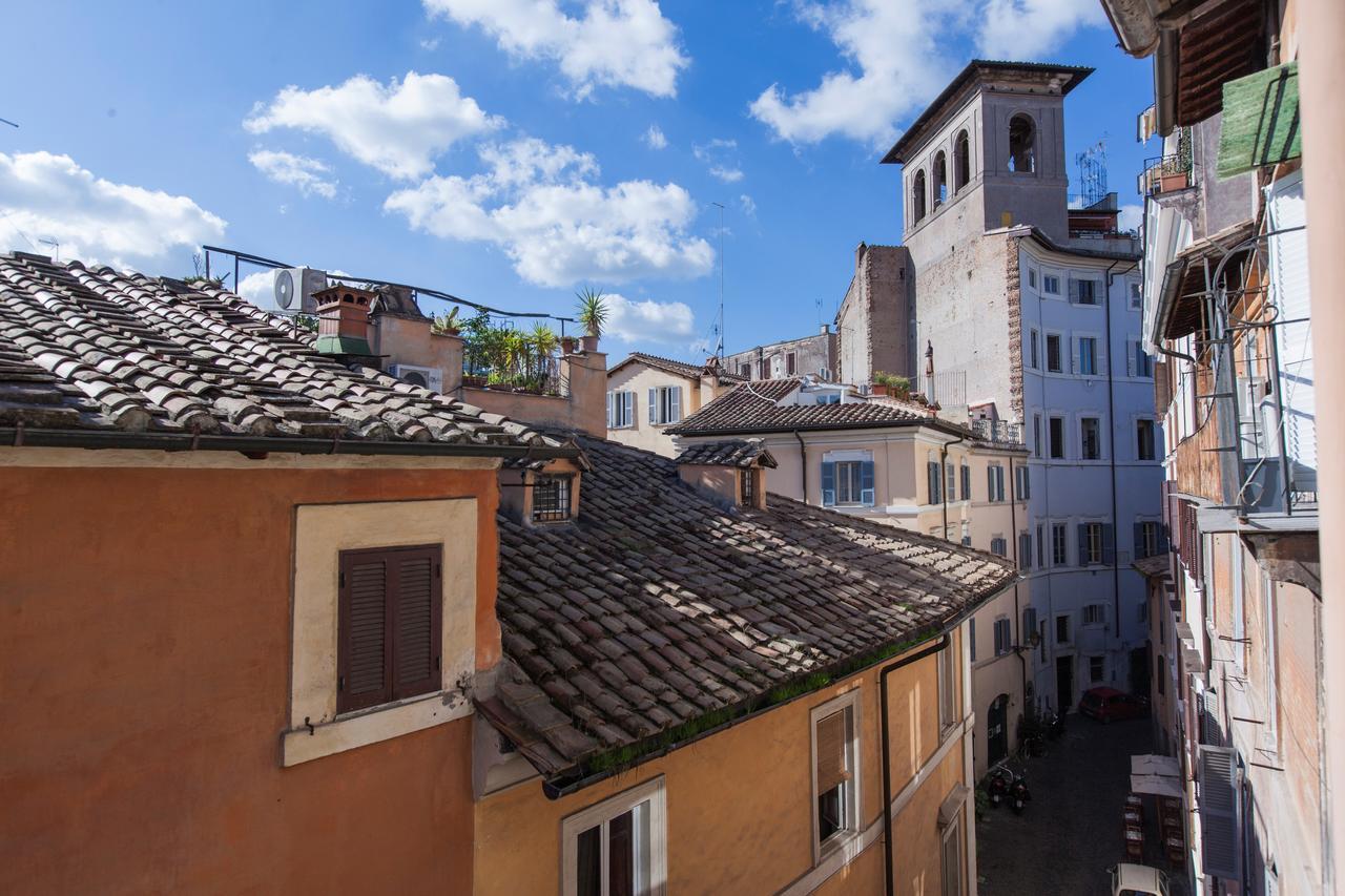 Appartement D'elite Navona Rome